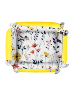 Łąka - Gniazdo Niemowlęce Minky