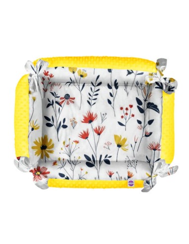 Łąka - Gniazdo Niemowlęce Minky