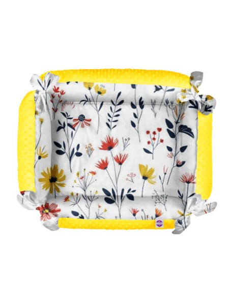 Łąka - Gniazdo Niemowlęce Minky