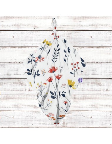 Łąka - Otulacz Bawełniany - dowolny rozmiar