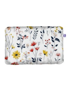 Łąka - Poduszka Bawełniana - dowolny rozmiar