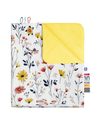 Łąka - Pościel Bawełniana - dowolny rozmiar