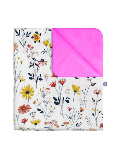 Łąka - Pościel Bawełniana - dowolny rozmiar