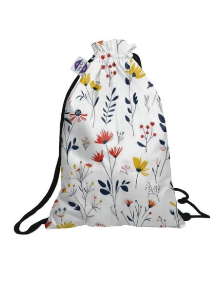 Łąka - Worek na ubranka