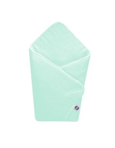 Mint - Rożek dla noworodka z muślinu