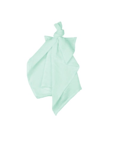 Mint - Pieluszka muślinowa - dowolny rozmiar