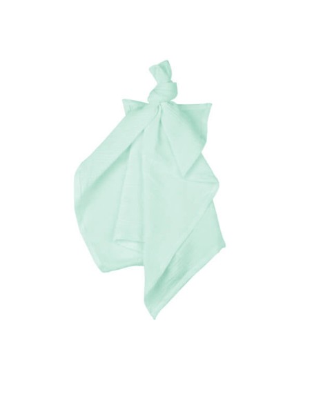 Mint - Pieluszka muślinowa - dowolny rozmiar