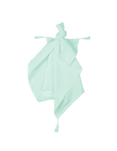 Mint - Otulacz z muślinu - dowolny rozmiar