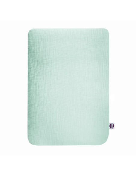 Mint - Kołdra z muślinu - dowolny rozmiar