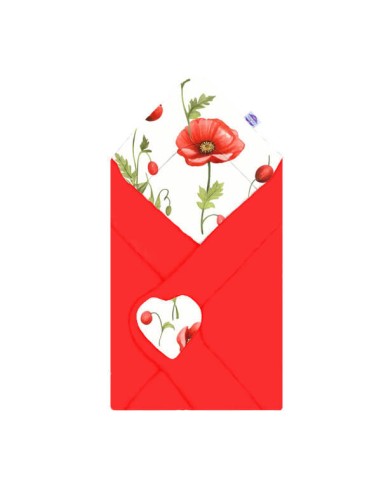 Maki - Becik Niemowlęcy Bawełniany