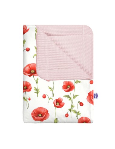 Maki - Kocyk Wafel - dowolny rozmiar