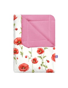 Maki - Kocyk Wafel - dowolny rozmiar