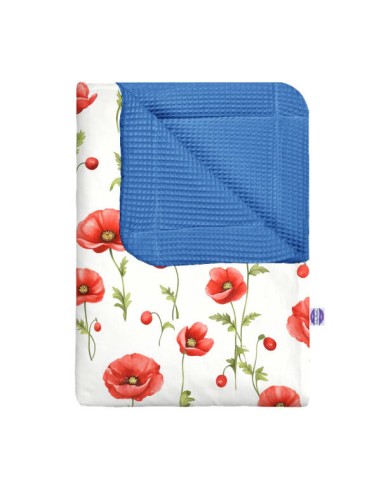 Maki - Kocyk Wafel - dowolny rozmiar