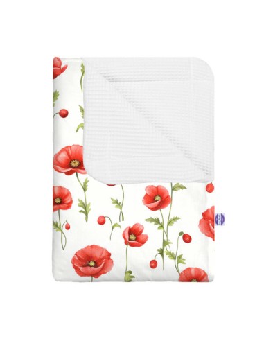 Maki - Kocyk Wafel - dowolny rozmiar