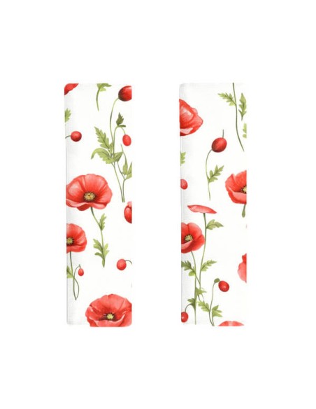 Maki - Ochraniacz na pasy bawełniany