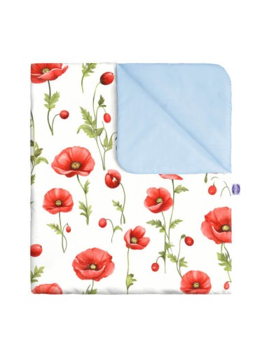 Maki - Pościel Bawełniana - dowolny rozmiar