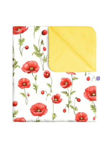 Maki - Pościel Bawełniana - dowolny rozmiar