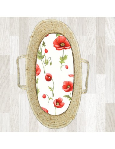 Maki - Prześcieradło do Gondoli / Kosza Mojżesza