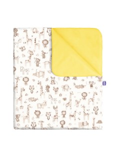 Safari - Pościel Bawełniana - dowolny rozmiar