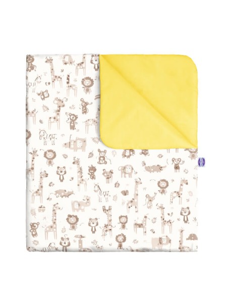 Safari - Pościel Bawełniana - dowolny rozmiar