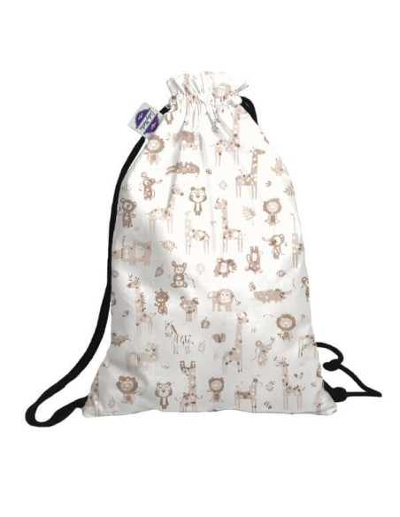 Safari - Worek na ubranka