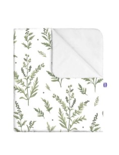 Gałązki - Komplet Pościeli Bawełnianej - dowolny rozmiar