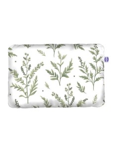 Gałązki - Poduszka Bawełniana - dowolny rozmiar