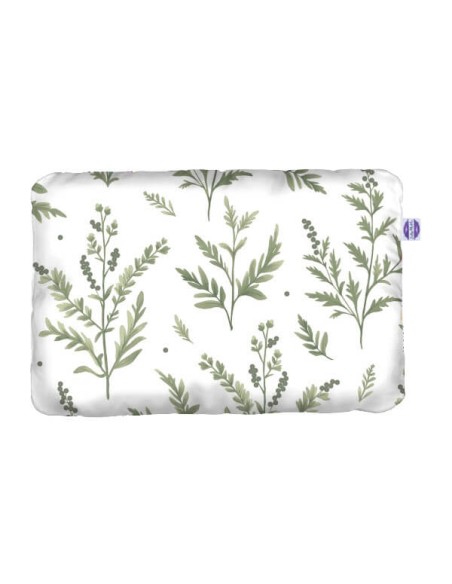 Gałązki - Poduszka Bawełniana - dowolny rozmiar