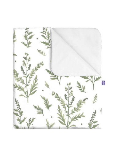 Gałązki - Pościel Bawełniana - dowolny rozmiar