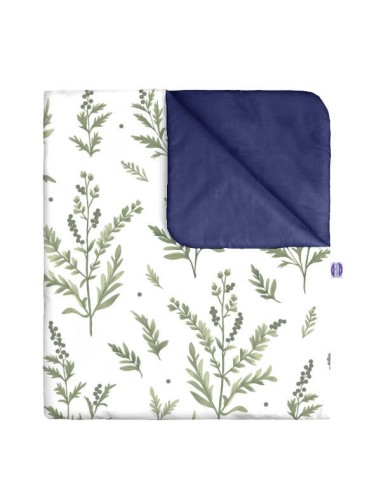 Gałązki - Pościel Bawełniana - dowolny rozmiar