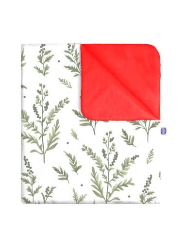 Gałązki - Pościel Bawełniana - dowolny rozmiar