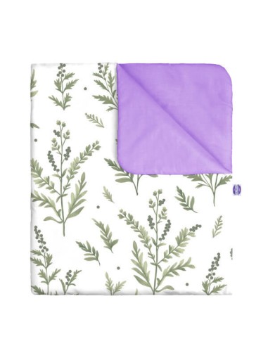 Gałązki - Pościel Bawełniana - dowolny rozmiar