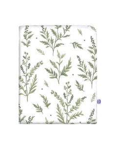 Gałązki - Poszewka Bawełniana na Kołdrę - dowolny rozmiar