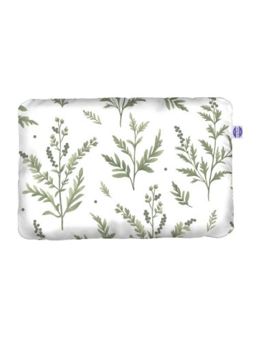 Gałązki - Poszewka Bawełniana na Poduszkę - dowolny rozmiar