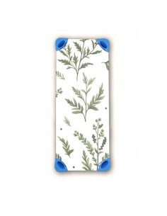 Gałązki - Prześcieradło z gumkami na leżaczek przedszkolny