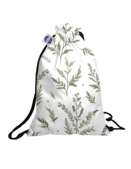 Gałązki - Worek na ubranka