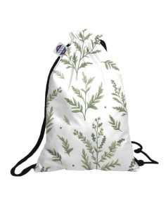 Gałązki - Worek na pościel do przedszkola