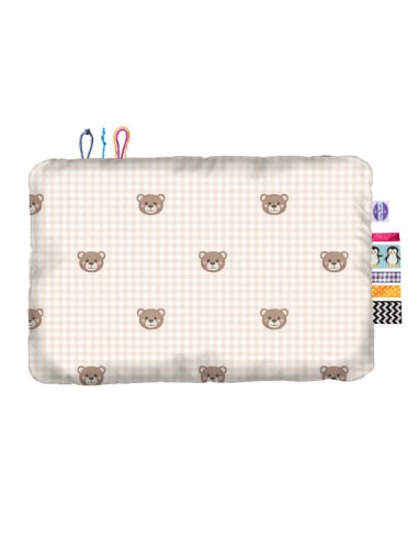 Kratka - Komplet Pościeli Bawełnianej - dowolny rozmiar