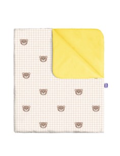 Kratka - Pościel Bawełniana - dowolny rozmiar