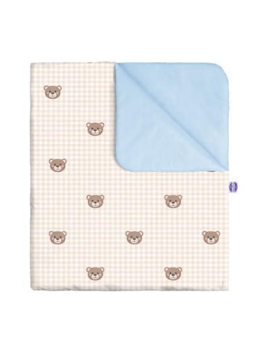 Kratka - Pościel Bawełniana - dowolny rozmiar