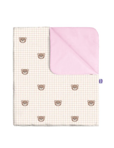 Kratka - Pościel Bawełniana - dowolny rozmiar