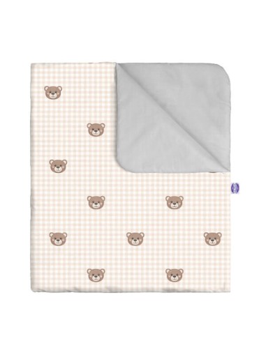 Kratka - Pościel Bawełniana - dowolny rozmiar