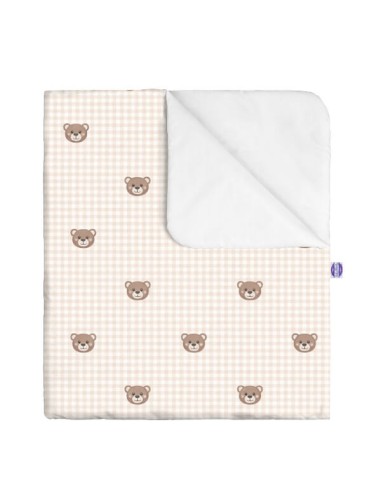 Kratka - Pościel Bawełniana - dowolny rozmiar