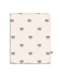 Kratka - Poszewka Bawełniana na Kołdrę - dowolny rozmiar