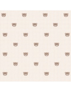 Kratka - Prześcieradło Bawełniane Bez Gumki - Dowolny Rozmiar