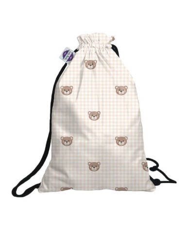 Kratka - Worek na ubranka