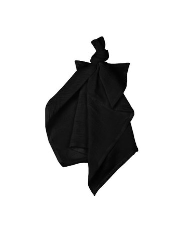 Black - Pieluszka muślinowa - dowolny rozmiar