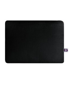 Black - Poduszka z muślinu - dowolny rozmiar