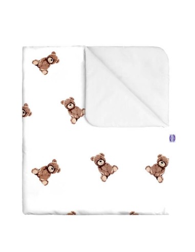 Maskotka - Pościel Bawełniana - dowolny rozmiar