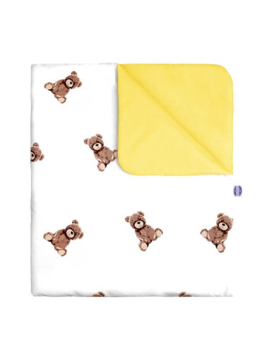 Maskotka - Pościel Bawełniana - dowolny rozmiar